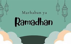 Banner Bulan Ramadhan 2023 Tanggal Berapa