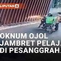 Berita Kriminal Lampung Selatan Hari Ini