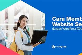 Cara Membuat Website Sch.Id Gratis