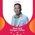 Dokter Spog K Adalah