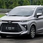 Harga Mobil Baru Toyota Avanza