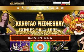 Kaskus 138 Slot Online Indonesia Login Gratis