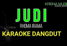 Mabuk Dan Judi Karaoke Original Dangdut Academy Mp3