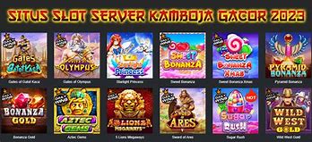 Mg0777 Slot Gacor Online Casino Luar Negeri Terbaik Se Asia