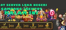 Slot Server Jepang Login