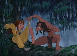 Tarzan Slot 2023 Disney 1999 Bahasa Melayu Film Full Hd